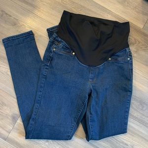 Liverpool jeans company maternity skinny jeans
